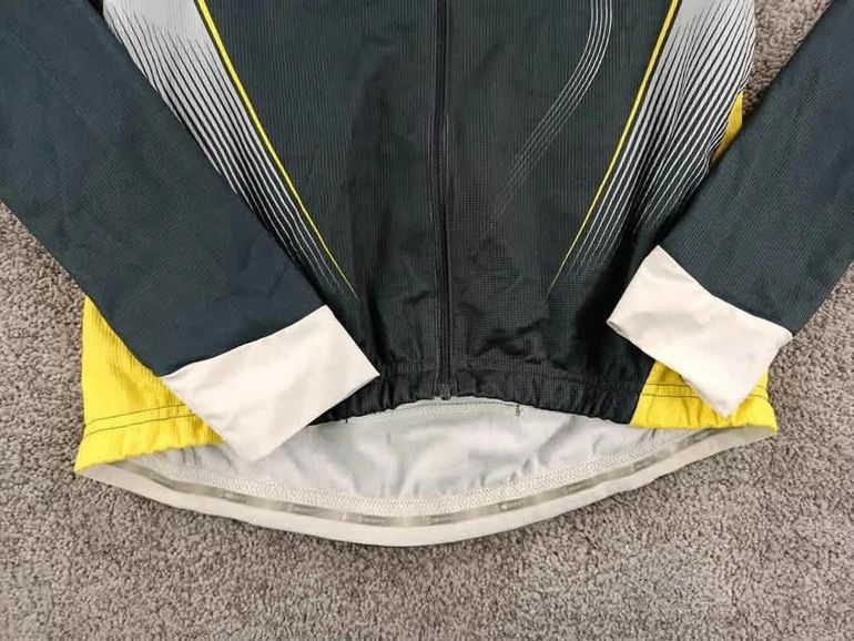 Tweedehands Scott Veste velo mi-saison homme taille M - 74 5505 bike — afbeelding 2 van 5
