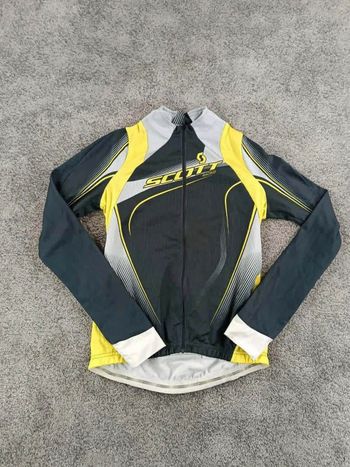 Tweedehands Scott Veste velo mi-saison homme taille M - 74 5505 bike
