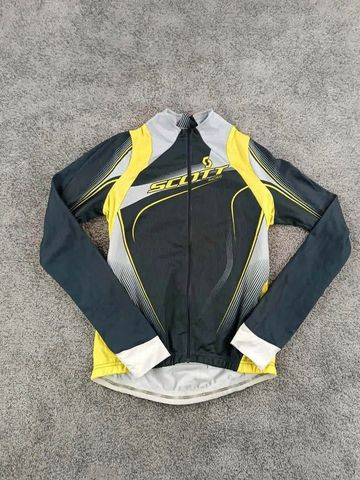 Scott Veste velo mi-saison homme taille M - 74 5505 Cycling Clothing usato