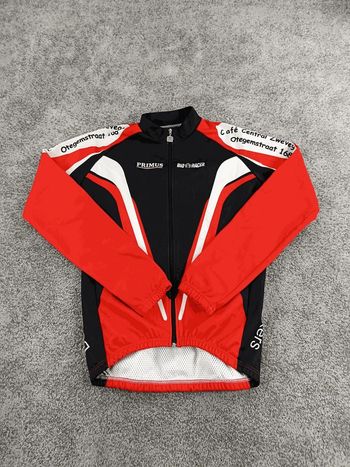 Bioracer veste velo thermique homme taille S - 073271 - Primus - Chasse patate bike d'occasion