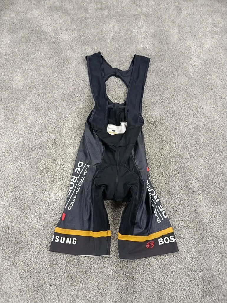 Used Bodhi Cuissard vélo Homme Taille M - 561999 - Bosch Samsung bike — image 1 of 7