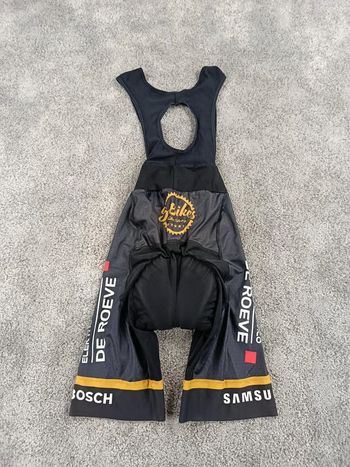 Used Bodhi Cuissard vélo Homme Taille M - 561999 - Bosch Samsung bike — image 4 of 7