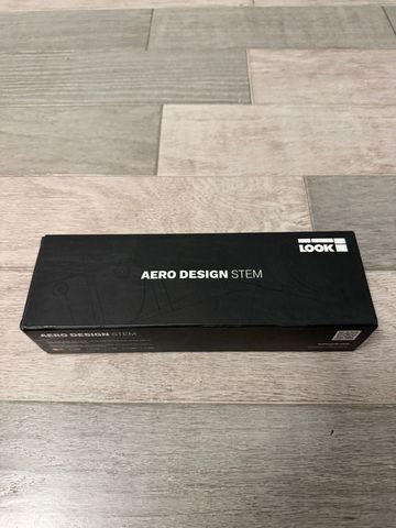 Used Look Aero Design Stem -10° 2022 bike — image 4 of 4