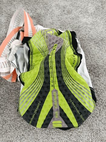 Used Sportful cuissard court velo homme taille L - 65 5317 bike — image 8 of 9
