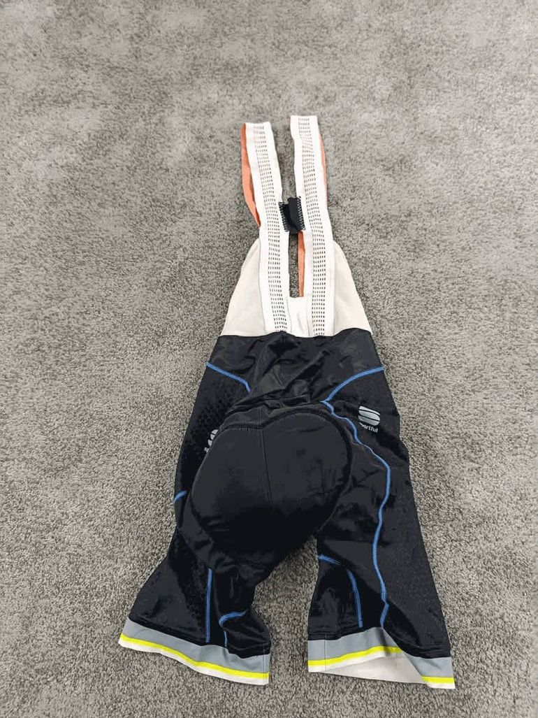 Used Sportful cuissard court velo homme taille L - 65 5317 bike — image 6 of 9