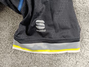 Used Sportful cuissard court velo homme taille L - 65 5317 bike — image 2 of 9