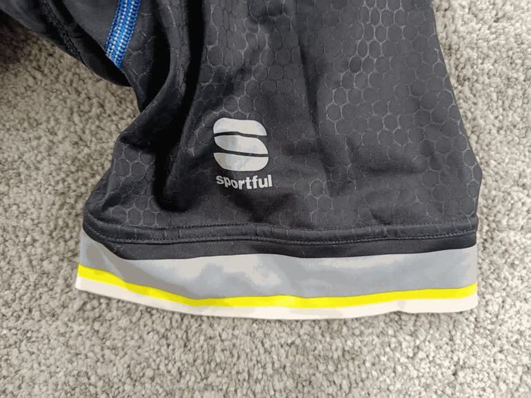 Used Sportful cuissard court velo homme taille L - 65 5317 bike — image 2 of 9