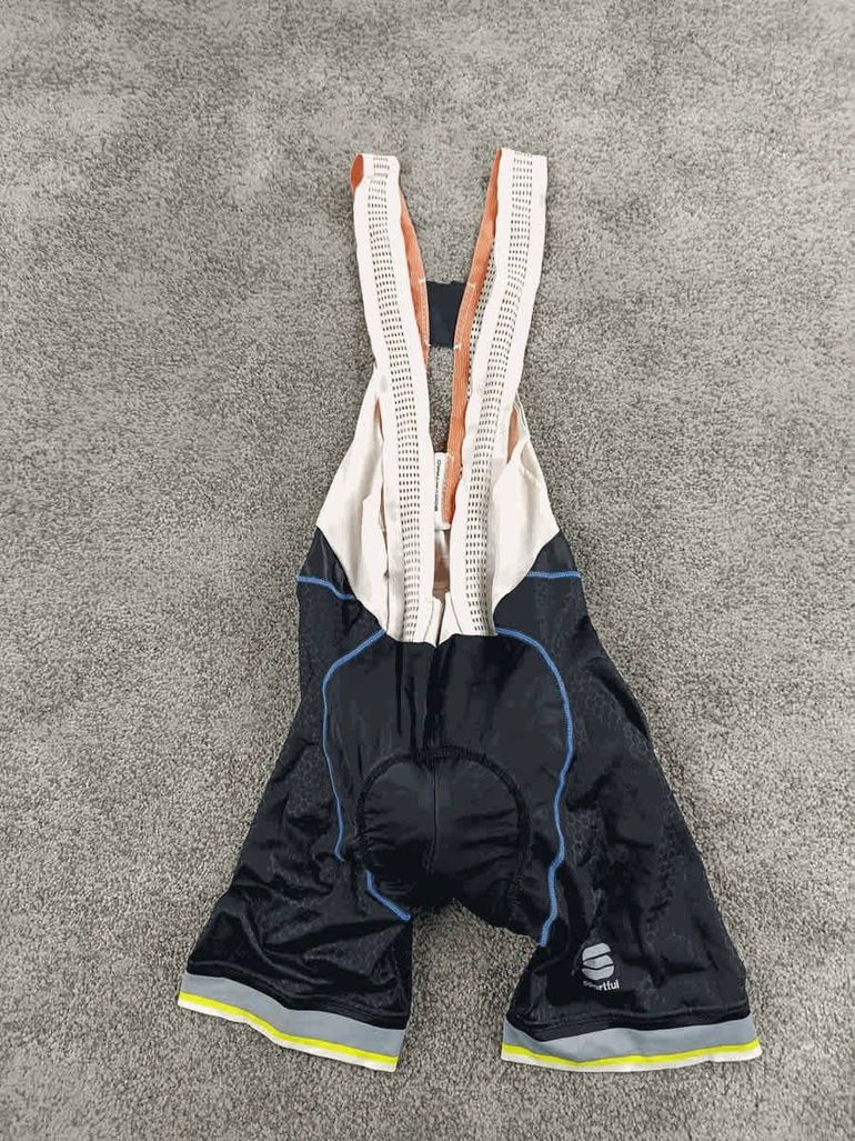Used Sportful cuissard court velo homme taille L - 65 5317 bike — image 1 of 9