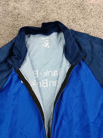 Used sans Craft maillot velo homme taille xxl - 17 6115 cyclisme route respirant bike — image 4 of 6