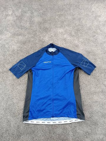 Tweedehands sans Craft maillot velo homme taille xxl - 17 6115 cyclisme route respirant Cycling Clothing