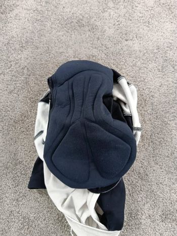 Gebrauchtes geest Cuissard 3/4 vélo homme taille xxl - 85 5679 bike — Bild 5 von 6