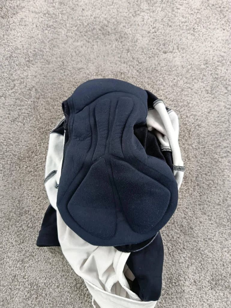 Gebrauchtes geest Cuissard 3/4 vélo homme taille xxl - 85 5679 bike — Bild 5 von 6