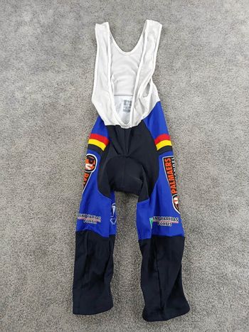 Gebrauchtes geest Cuissard 3/4 vélo homme taille xxl - 85 5679 bike