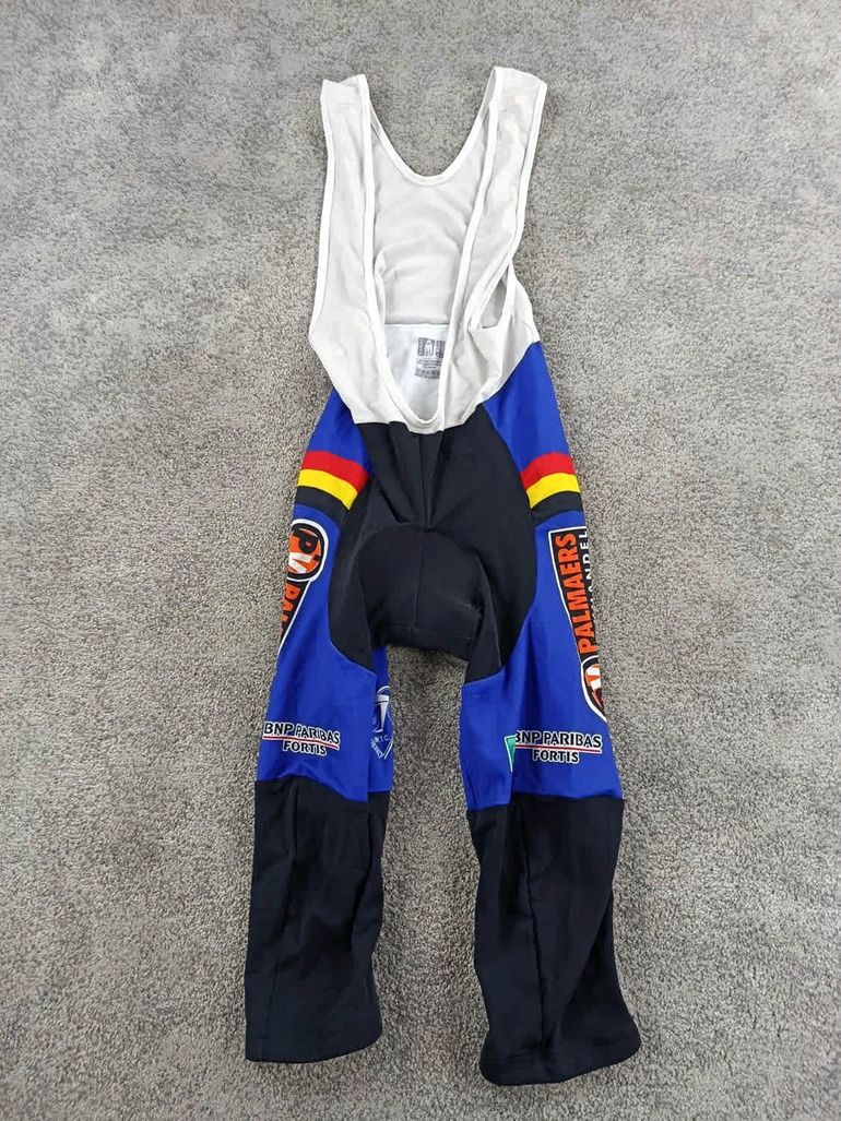 Gebrauchtes geest Cuissard 3/4 vélo homme taille xxl - 85 5679 bike — Bild 1 von 6