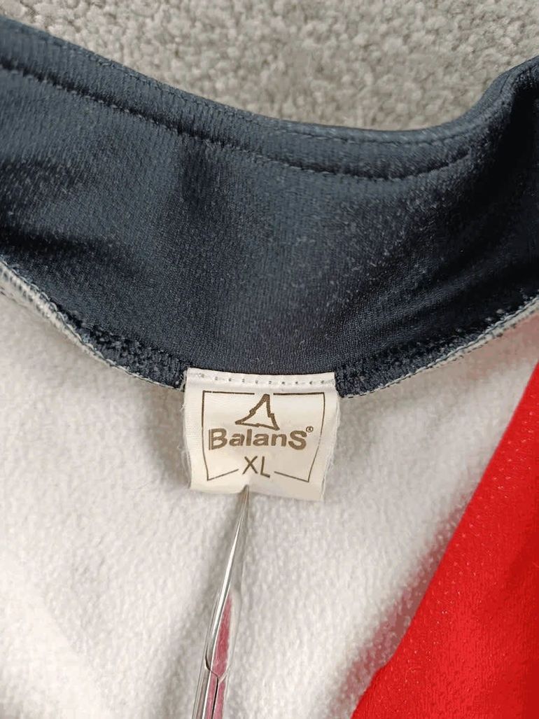 Used Balans veste hiver velo homme taille XL - 774357 bike — image 1 of 2