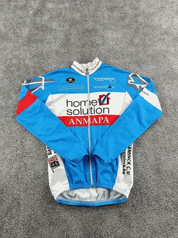 Used Vermarc veste velo homme taille xs - 31 4005 - mi-saison - Home Solution Cycling Clothing