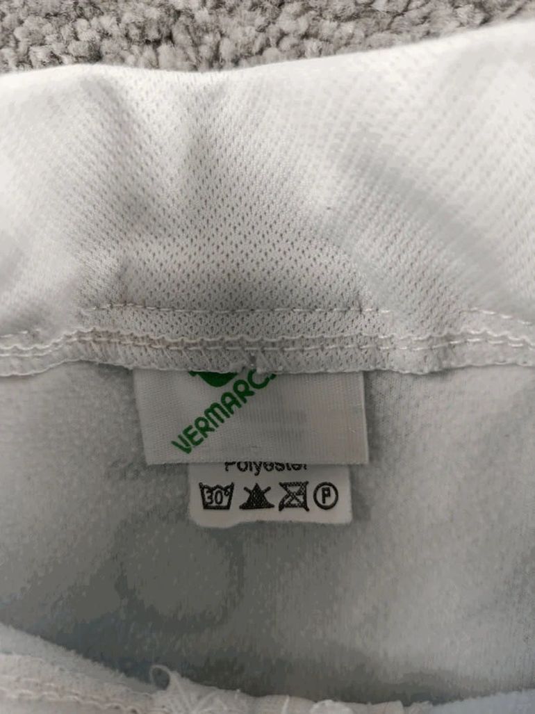 Used Vermarc veste velo homme taille xs - 31 4005 - mi-saison - Home Solution bike — image 2 of 4