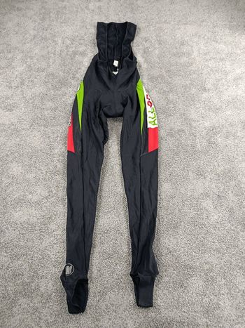 Used Vermarc cuissard velo homme taille XL - 943149 - long - hiver - cycliste bike