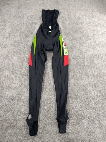 Gebrauchtes Vermarc cuissard velo homme taille XL - 943149 - long - hiver - cycliste Cycling Clothing
