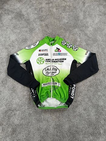 Gebrauchtes doltcini veste mi saison velo homme Taille S - 451927 - VR Quality Homes bike