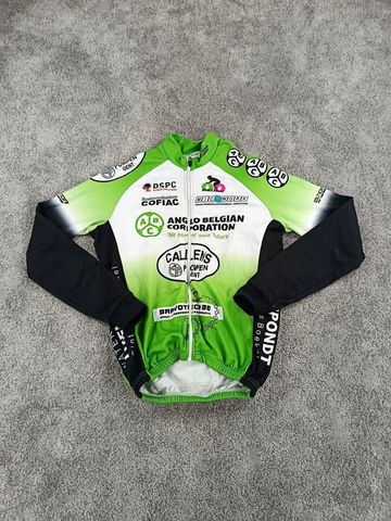 Used doltcini veste mi saison velo homme Taille S - 451927 - VR Quality Homes Cycling Clothing