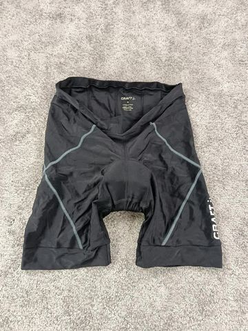 Used sans craft cuissard court velo femme taille xl - 94 7496 cyclisme route respirant Cycling Clothing