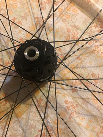 Used Son Roue Dynamo 700 2025 bike — image 2 of 4
