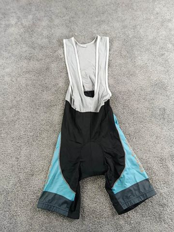 Used nicca cuissard court velo homme taille xl -20 6036 cyclisme route respirant Cycling Clothing