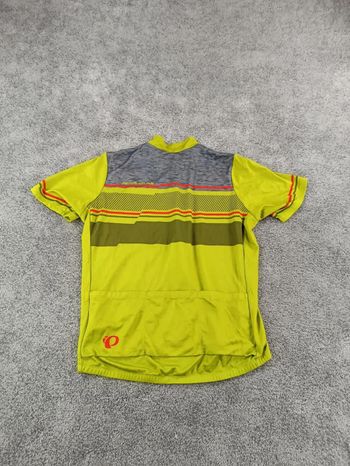 Używany Pearl Izumi maillot velo homme taille xl -92 7446 cyclisme route respirant bike — zdjęcie 5 z 6