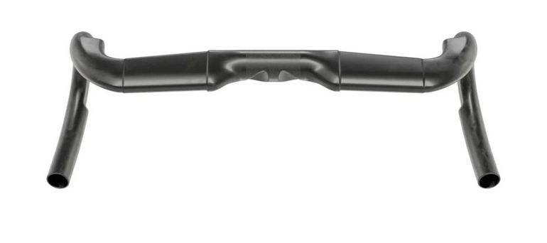 Used Zipp SL 80 RACE Aero Carbon Lenker 40cm 2026 bike — image 4 of 8