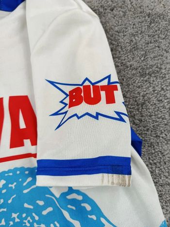 Used sans maillot velo homme taille L - 67 5739 cyclisme route respirant la Réunion bike — image 4 of 10
