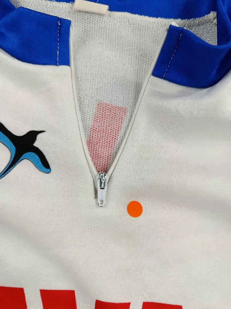 Used sans maillot velo homme taille L - 67 5739 cyclisme route respirant la Réunion bike — image 6 of 10