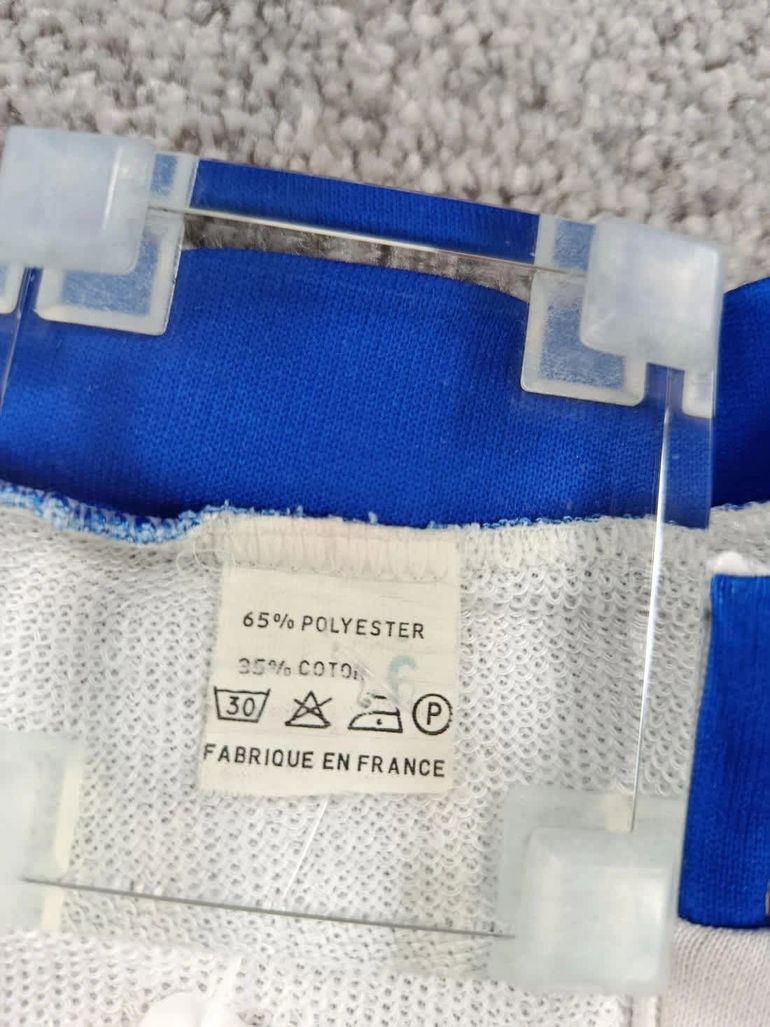 Used sans maillot velo homme taille L - 67 5739 cyclisme route respirant la Réunion bike — image 7 of 10