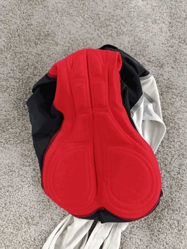 Used sans Cuissard court velo homme taille m - 67 5363 bike — image 5 of 6