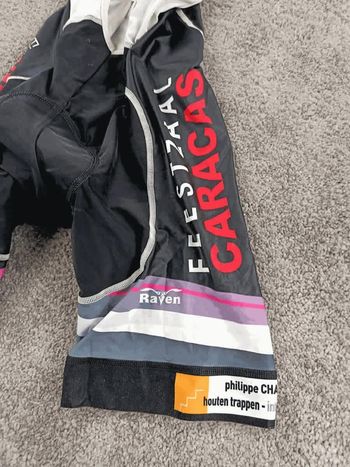 Used sans Cuissard court velo homme taille m - 67 5363 bike — image 2 of 6