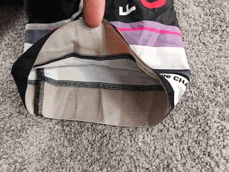 Used sans Cuissard court velo homme taille m - 67 5363 bike — image 3 of 6