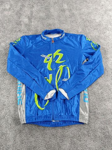 Used Santini Shimano fashion par Veste velo homme taille XXL - 41 4715 Cycling Clothing