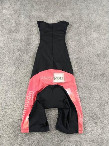 Używany WAL MAR cuissard court velo homme taille xl -87 7432 cyclisme route respirant bike — zdjęcie 4 z 6
