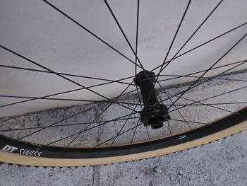 Used Dt Swiss XR 1700 SPLINE 29 - 25 mm CL 12/148 mm Shimano 2024 bike — image 6 of 7