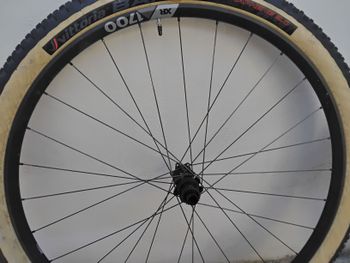 Used Dt Swiss XR 1700 SPLINE 29 - 25 mm CL 12/148 mm Shimano 2024 bike — image 3 of 7