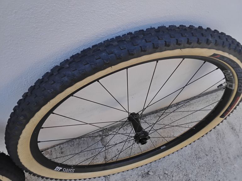 Used Dt Swiss XR 1700 SPLINE 29 - 25 mm CL 12/148 mm Shimano 2024 bike — image 7 of 7