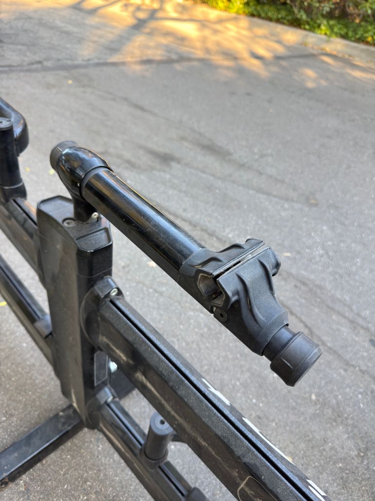 Used Kuat Racks Sherpa 2.0 Hitch Rack bike — image 1 of 2