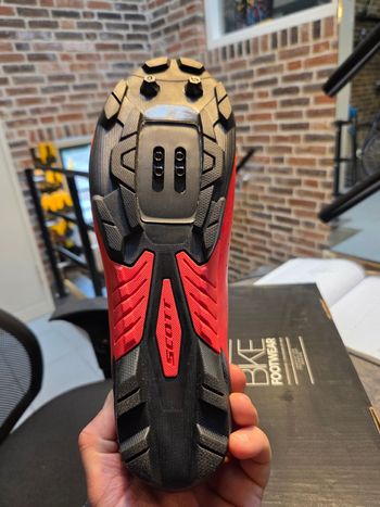 Used Scott MTB Comp BOA Shoes 2025 bike — image 2 of 5