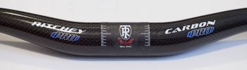 Brugt Ritchey Carbon Pro Handlebar bike — billede 2 af 2