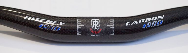Used Ritchey Carbon Pro Handlebar bike — image 2 of 2