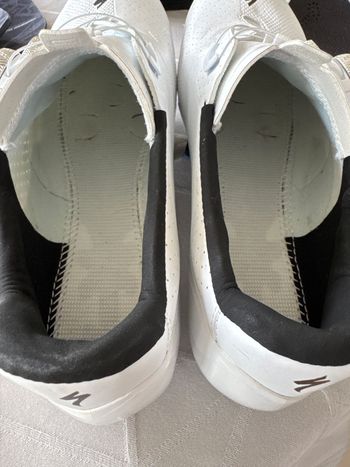 Used Specialized S-Works Torch Road Shoes 2026 bike — image 6 of 6
