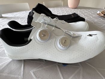 Used Specialized S-Works Torch Road Shoes 2026 bike — image 4 of 6