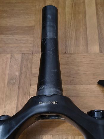 Used RockShox Judy Gold Fork bike — image 5 of 9