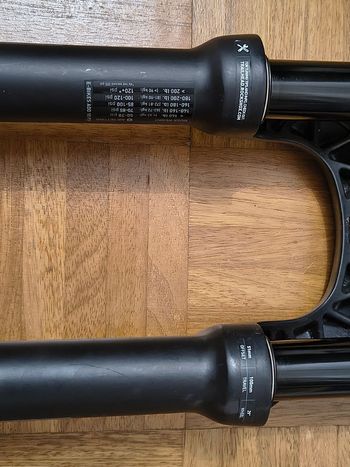 Used RockShox Judy Gold Fork bike — image 3 of 9