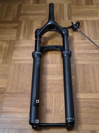 Used RockShox Judy Gold Fork bike — image 2 of 9